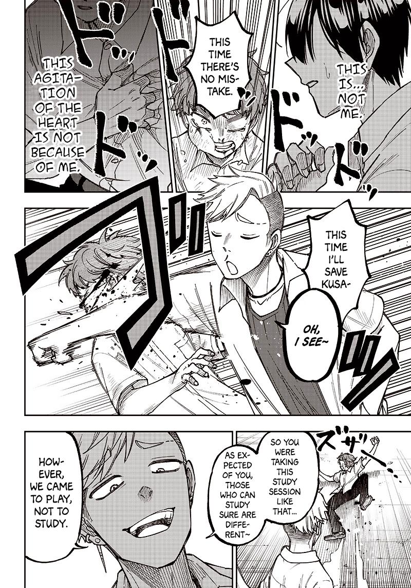 Messiah: Isekai wo Sukutta Motoyuusha ga Mamono no Afureru Genjitsu Sekai wo Musou suru Chap 4 - Next Chap 5