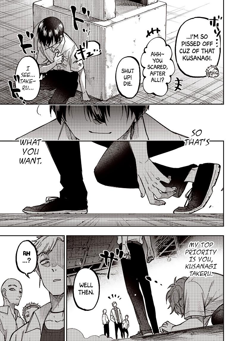 Messiah: Isekai wo Sukutta Motoyuusha ga Mamono no Afureru Genjitsu Sekai wo Musou suru Chap 4 - Next Chap 5