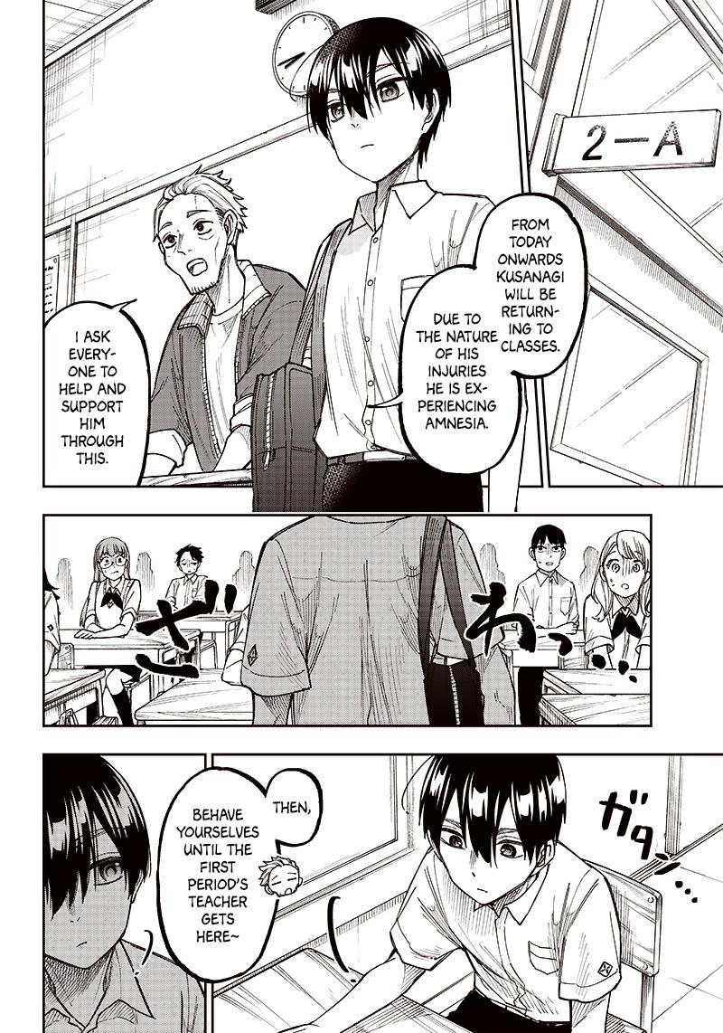 Messiah: Isekai wo Sukutta Motoyuusha ga Mamono no Afureru Genjitsu Sekai wo Musou suru Chap 4 - Next Chap 5