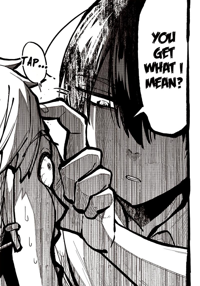 Messiah: Isekai wo Sukutta Motoyuusha ga Mamono no Afureru Genjitsu Sekai wo Musou suru Chap 5 - Next Chap 6