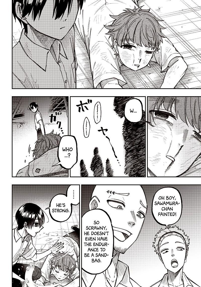 Messiah: Isekai wo Sukutta Motoyuusha ga Mamono no Afureru Genjitsu Sekai wo Musou suru Chap 5 - Next Chap 6
