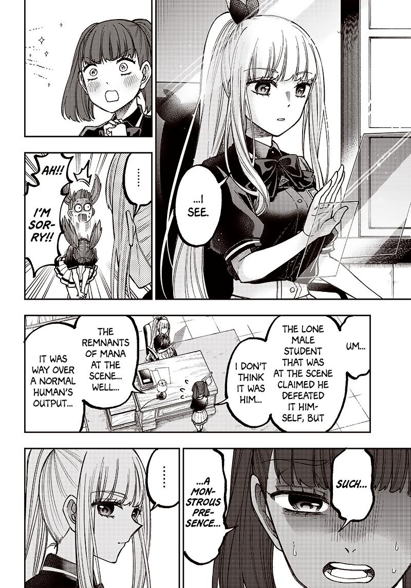 Messiah: Isekai wo Sukutta Motoyuusha ga Mamono no Afureru Genjitsu Sekai wo Musou suru Chap 5 - Next Chap 6