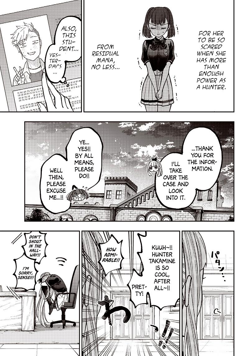 Messiah: Isekai wo Sukutta Motoyuusha ga Mamono no Afureru Genjitsu Sekai wo Musou suru Chap 5 - Next Chap 6