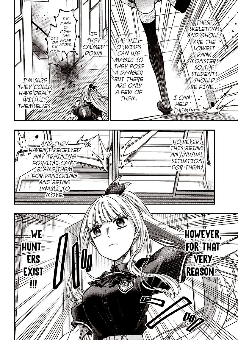Messiah: Isekai wo Sukutta Motoyuusha ga Mamono no Afureru Genjitsu Sekai wo Musou suru Chap 6 - Next Chap 7