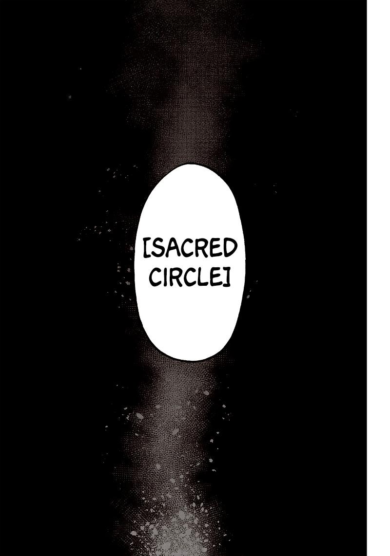 Messiah: Isekai wo Sukutta Motoyuusha ga Mamono no Afureru Genjitsu Sekai wo Musou suru Chap 6 - Next Chap 7