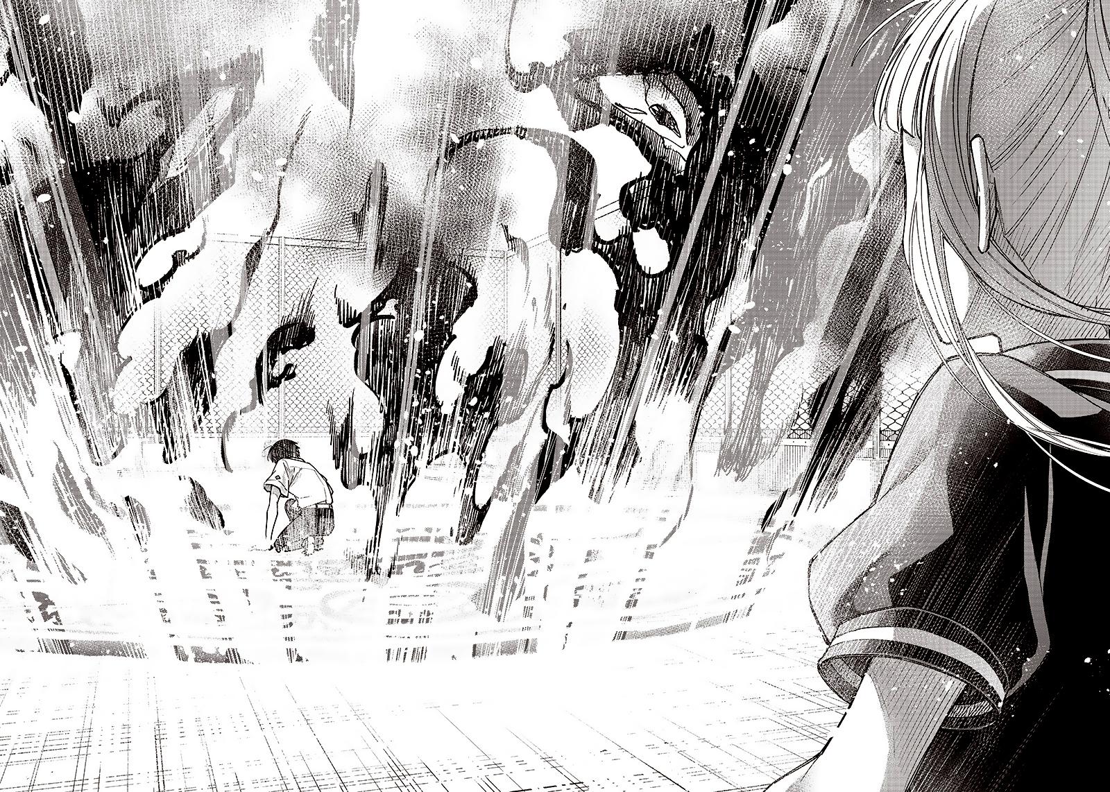 Messiah: Isekai wo Sukutta Motoyuusha ga Mamono no Afureru Genjitsu Sekai wo Musou suru Chap 6 - Next Chap 7