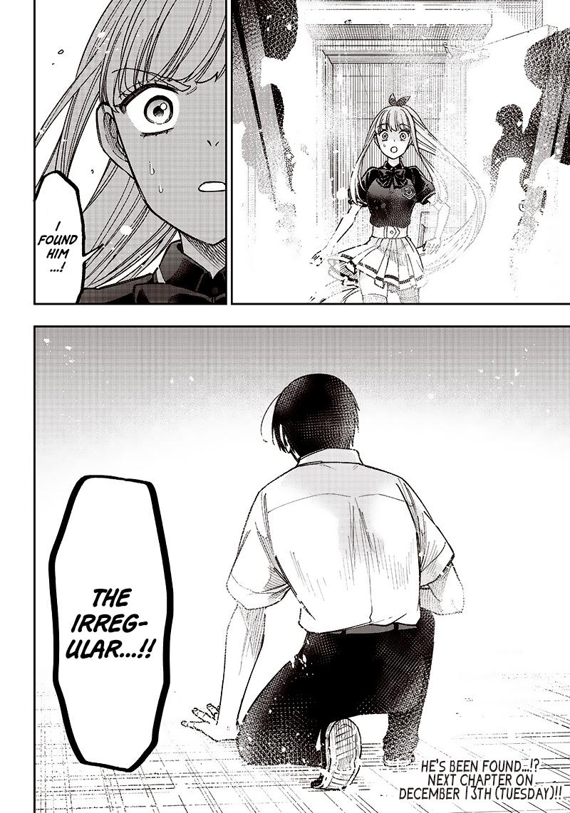 Messiah: Isekai wo Sukutta Motoyuusha ga Mamono no Afureru Genjitsu Sekai wo Musou suru Chap 6 - Next Chap 7
