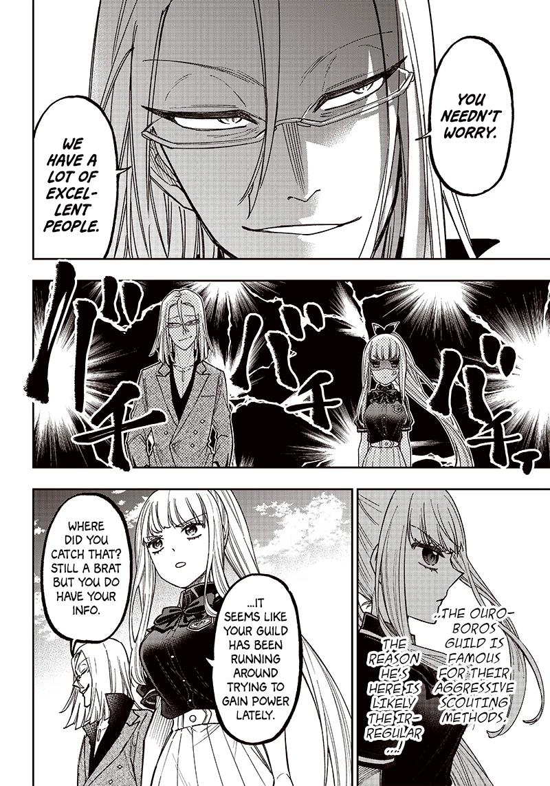 Messiah: Isekai wo Sukutta Motoyuusha ga Mamono no Afureru Genjitsu Sekai wo Musou suru Chap 6 - Next Chap 7