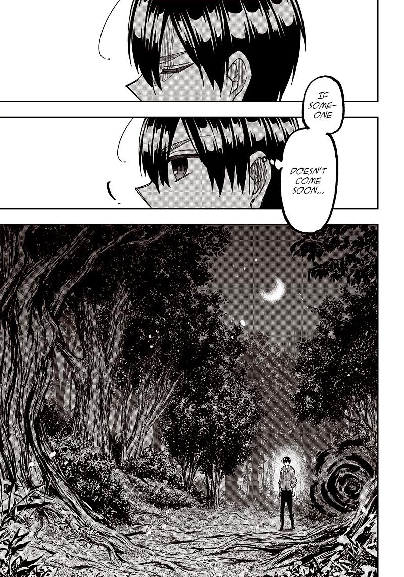 Messiah: Isekai wo Sukutta Motoyuusha ga Mamono no Afureru Genjitsu Sekai wo Musou suru Chap 8 - Next Chap 9
