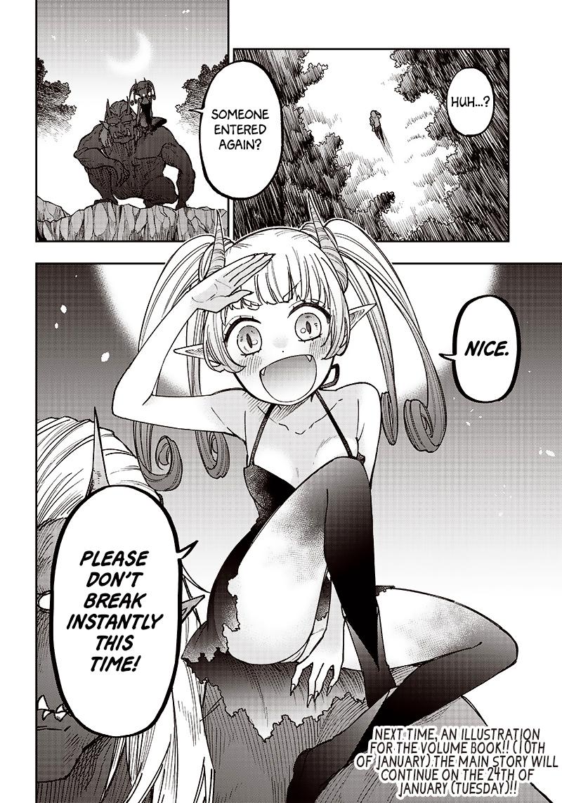 Messiah: Isekai wo Sukutta Motoyuusha ga Mamono no Afureru Genjitsu Sekai wo Musou suru Chap 8 - Next Chap 9