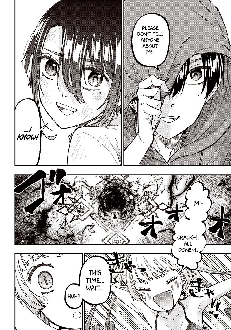 Messiah: Isekai wo Sukutta Motoyuusha ga Mamono no Afureru Genjitsu Sekai wo Musou suru Chap 9 - Next Chap 10