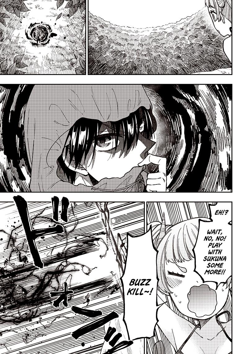 Messiah: Isekai wo Sukutta Motoyuusha ga Mamono no Afureru Genjitsu Sekai wo Musou suru Chap 9 - Next Chap 10