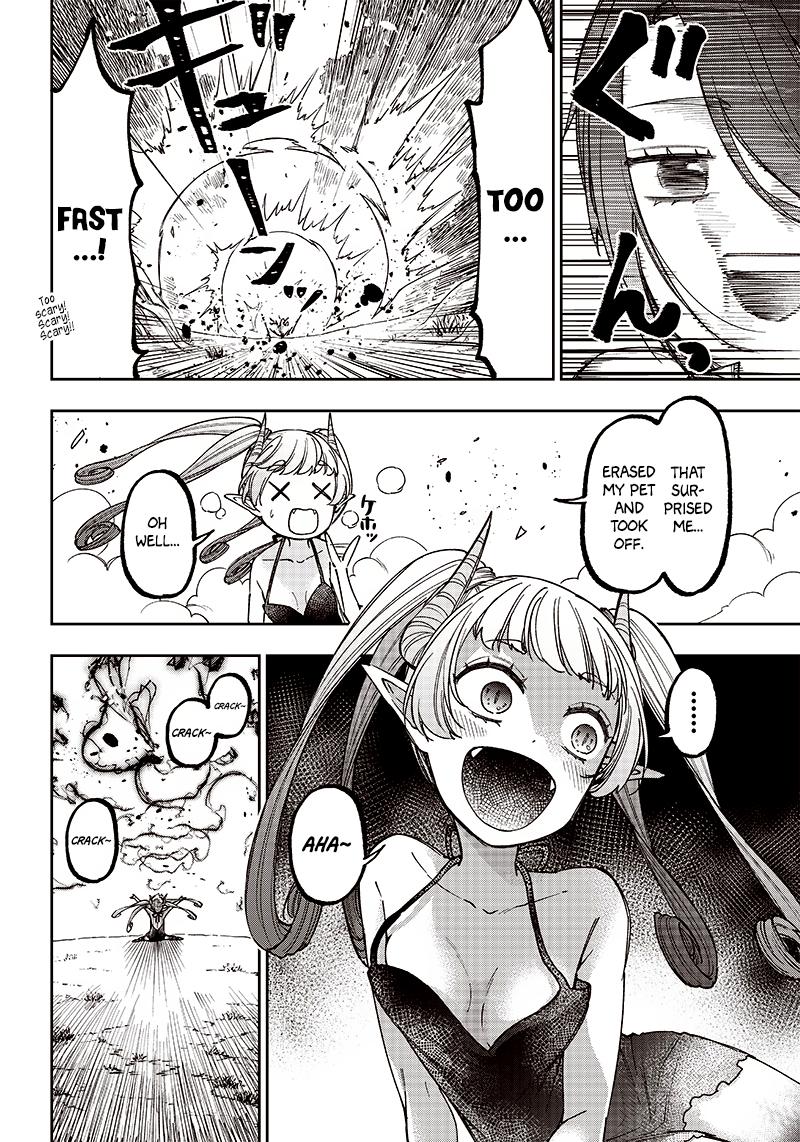 Messiah: Isekai wo Sukutta Motoyuusha ga Mamono no Afureru Genjitsu Sekai wo Musou suru Chap 9 - Next Chap 10
