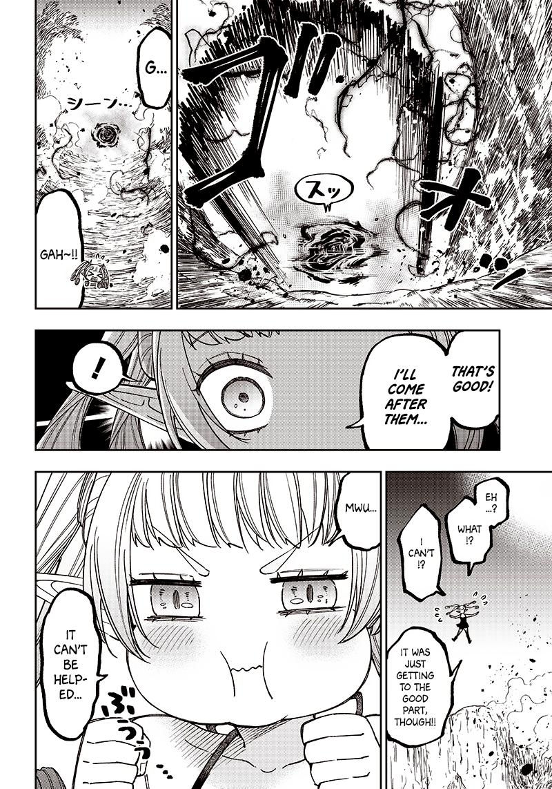Messiah: Isekai wo Sukutta Motoyuusha ga Mamono no Afureru Genjitsu Sekai wo Musou suru Chap 9 - Next Chap 10