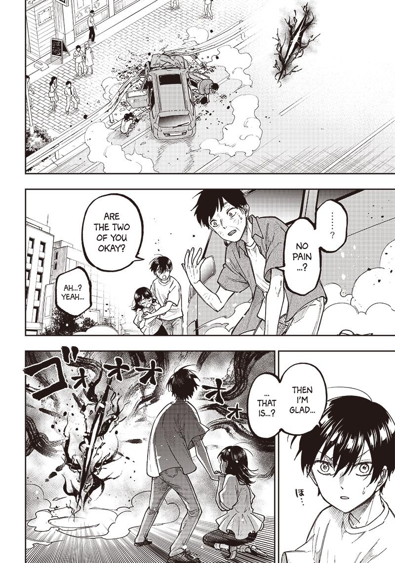 Messiah: Isekai wo Sukutta Motoyuusha ga Mamono no Afureru Genjitsu Sekai wo Musou suru Chap 1 - Next Chap 2