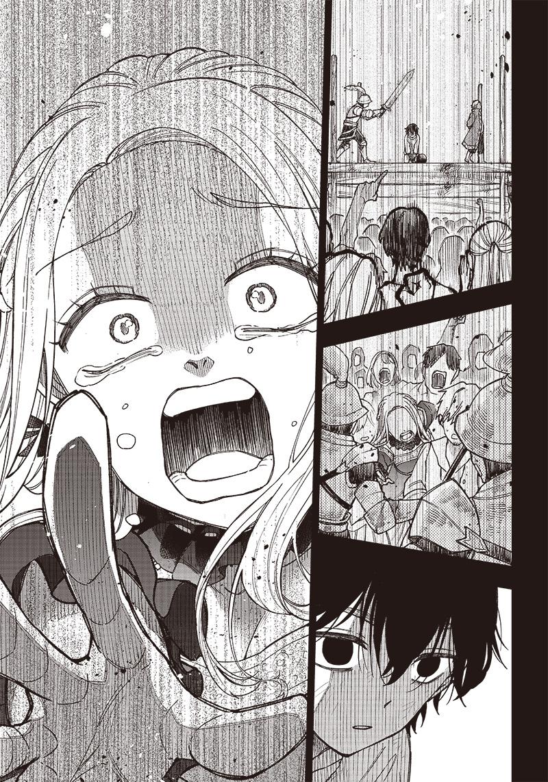 Messiah: Isekai wo Sukutta Motoyuusha ga Mamono no Afureru Genjitsu Sekai wo Musou suru Chap 1 - Next Chap 2