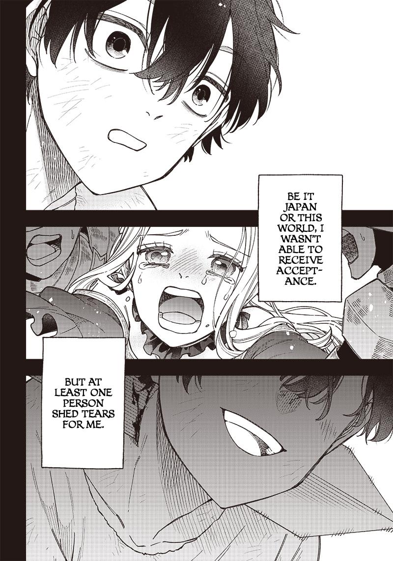 Messiah: Isekai wo Sukutta Motoyuusha ga Mamono no Afureru Genjitsu Sekai wo Musou suru Chap 1 - Next Chap 2