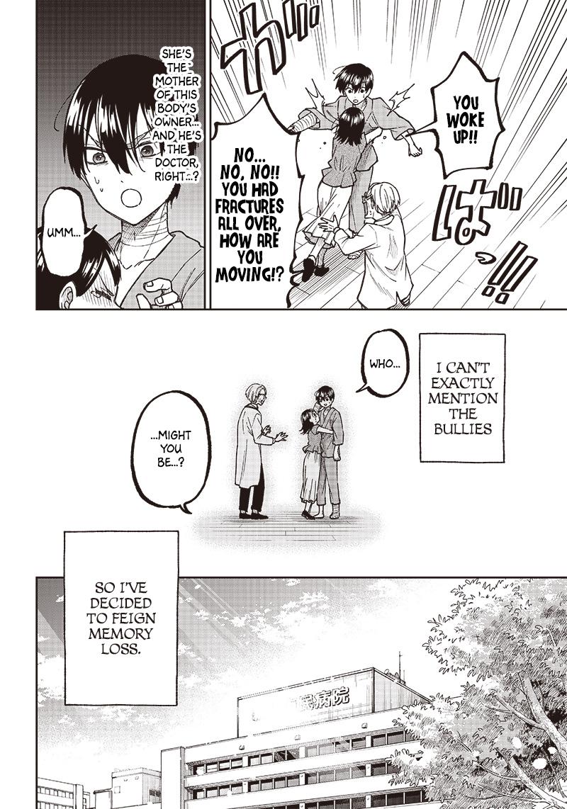 Messiah: Isekai wo Sukutta Motoyuusha ga Mamono no Afureru Genjitsu Sekai wo Musou suru Chap 1 - Next Chap 2