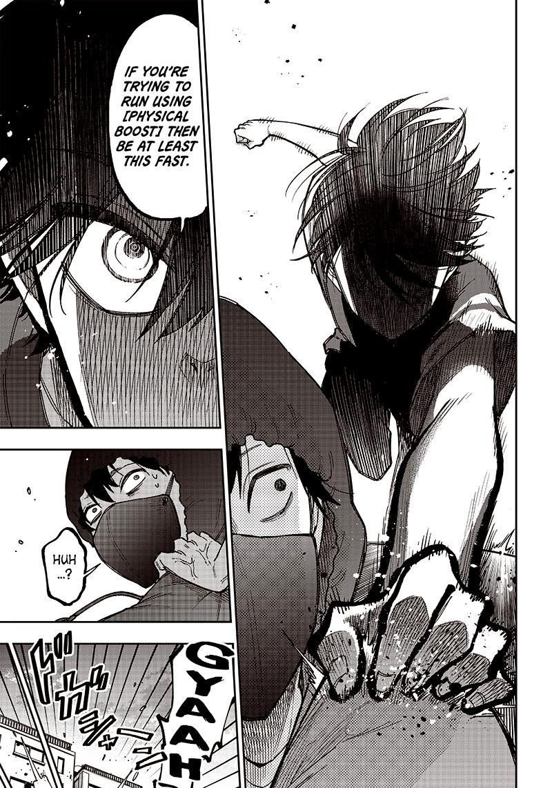 Messiah: Isekai wo Sukutta Motoyuusha ga Mamono no Afureru Genjitsu Sekai wo Musou suru Chap 2 - Next Chap 3