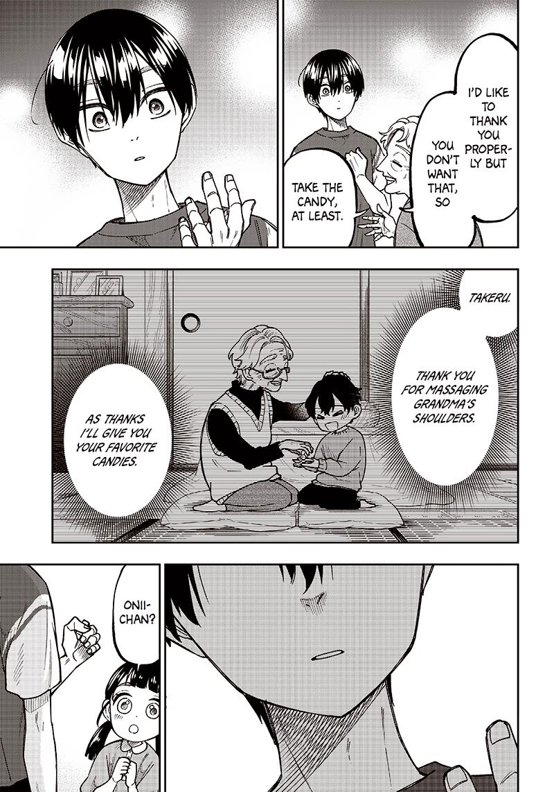 Messiah: Isekai wo Sukutta Motoyuusha ga Mamono no Afureru Genjitsu Sekai wo Musou suru Chap 2 - Next Chap 3