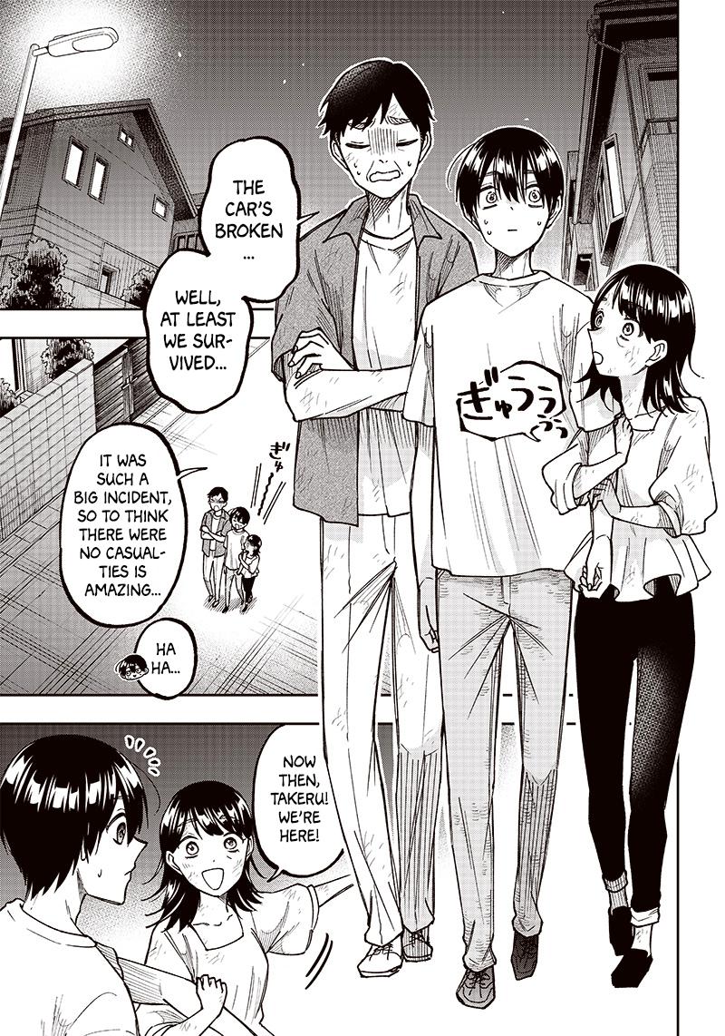 Messiah: Isekai wo Sukutta Motoyuusha ga Mamono no Afureru Genjitsu Sekai wo Musou suru Chap 2 - Next Chap 3