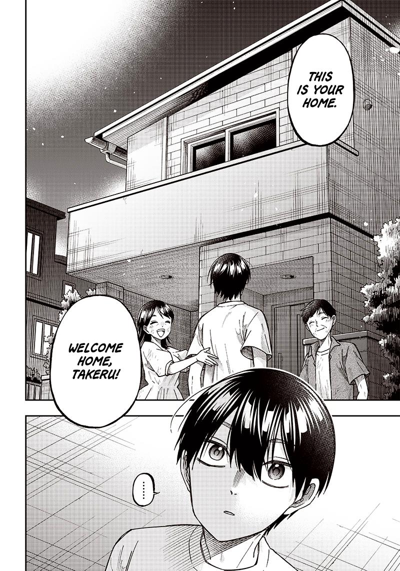Messiah: Isekai wo Sukutta Motoyuusha ga Mamono no Afureru Genjitsu Sekai wo Musou suru Chap 2 - Next Chap 3
