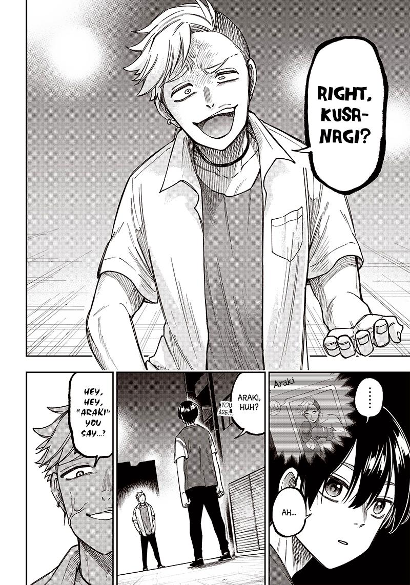 Messiah: Isekai wo Sukutta Motoyuusha ga Mamono no Afureru Genjitsu Sekai wo Musou suru Chap 2 - Next Chap 3