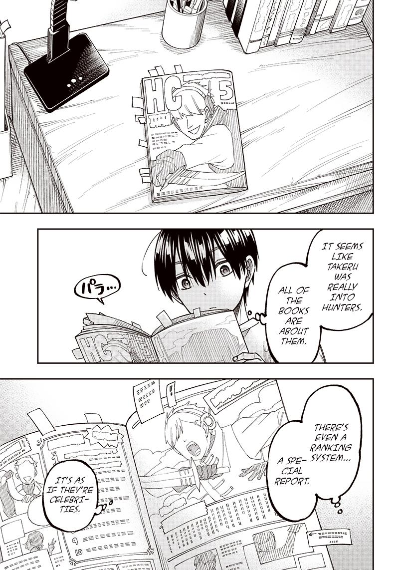 Messiah: Isekai wo Sukutta Motoyuusha ga Mamono no Afureru Genjitsu Sekai wo Musou suru Chap 2 - Next Chap 3