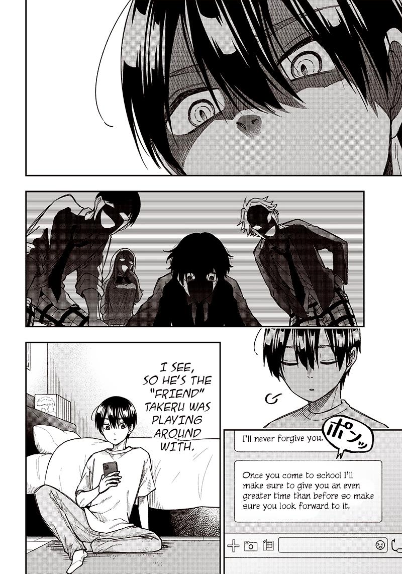Messiah: Isekai wo Sukutta Motoyuusha ga Mamono no Afureru Genjitsu Sekai wo Musou suru Chap 2 - Next Chap 3