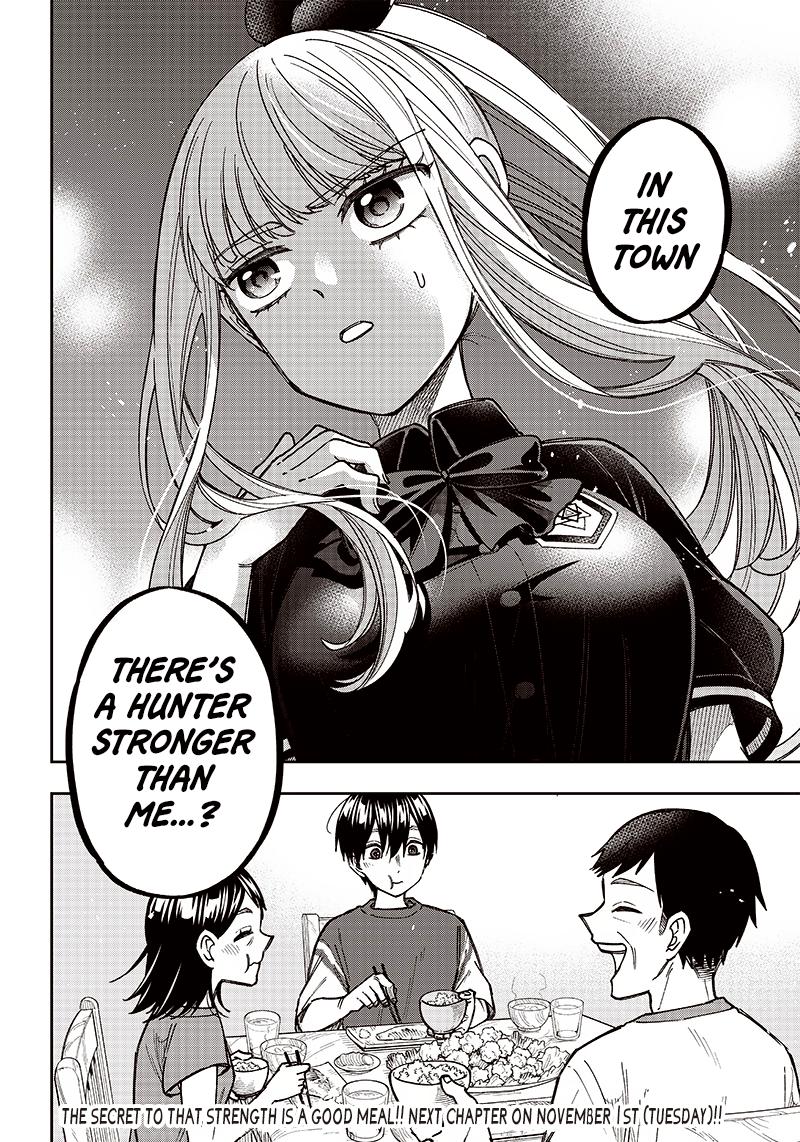 Messiah: Isekai wo Sukutta Motoyuusha ga Mamono no Afureru Genjitsu Sekai wo Musou suru Chap 3 - Next Chap 4