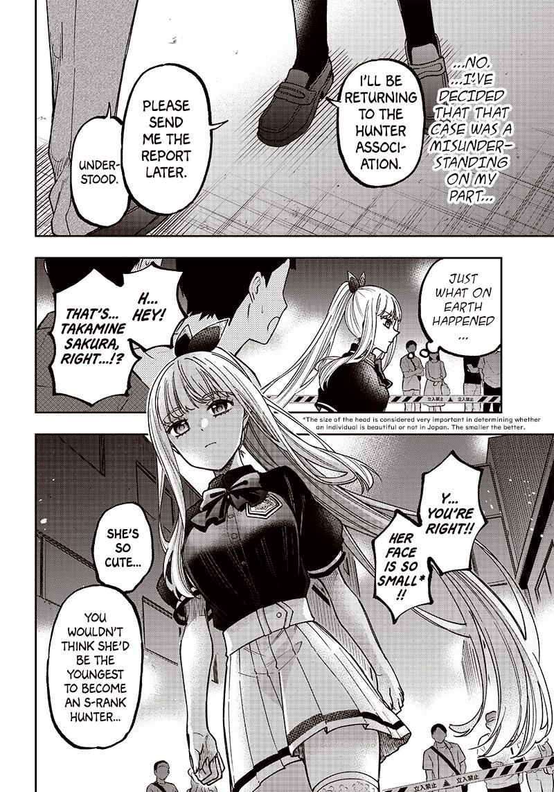 Messiah: Isekai wo Sukutta Motoyuusha ga Mamono no Afureru Genjitsu Sekai wo Musou suru Chap 3 - Next Chap 4