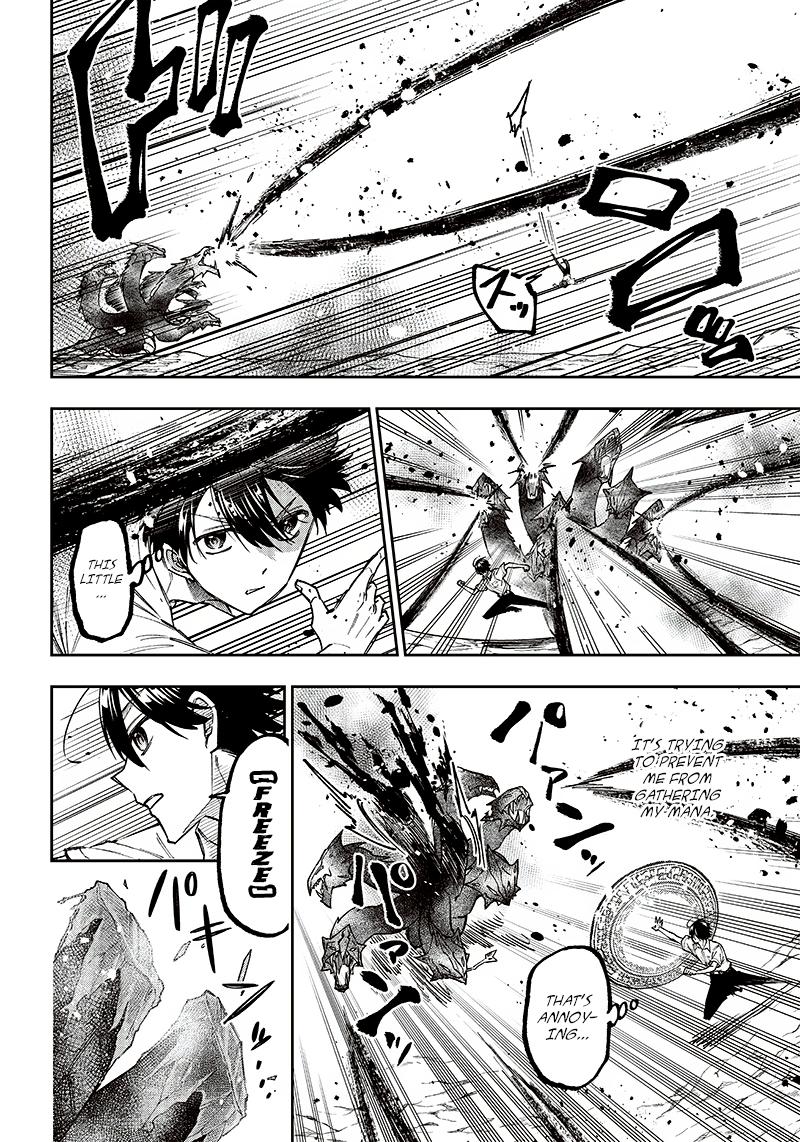 Messiah: Isekai wo Sukutta Motoyuusha ga Mamono no Afureru Genjitsu Sekai wo Musou suru Chap 17 - Next Chap 18