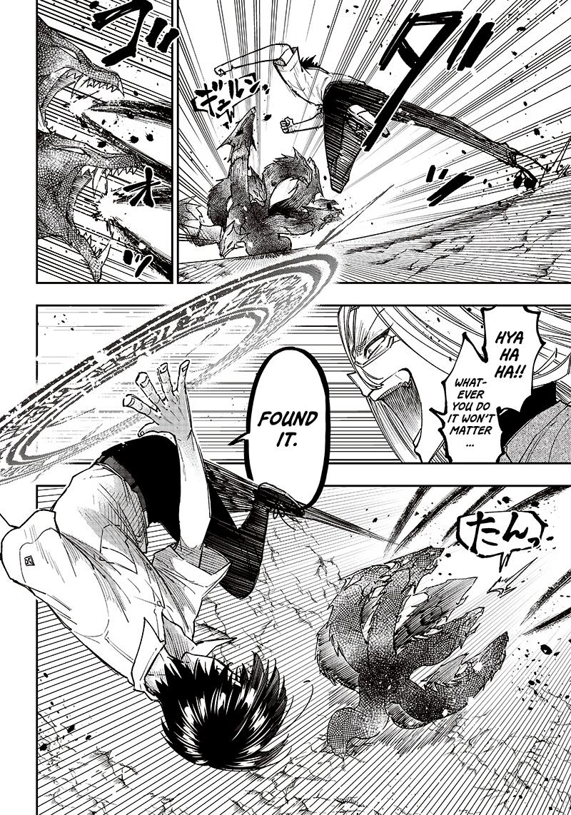 Messiah: Isekai wo Sukutta Motoyuusha ga Mamono no Afureru Genjitsu Sekai wo Musou suru Chap 17 - Next Chap 18