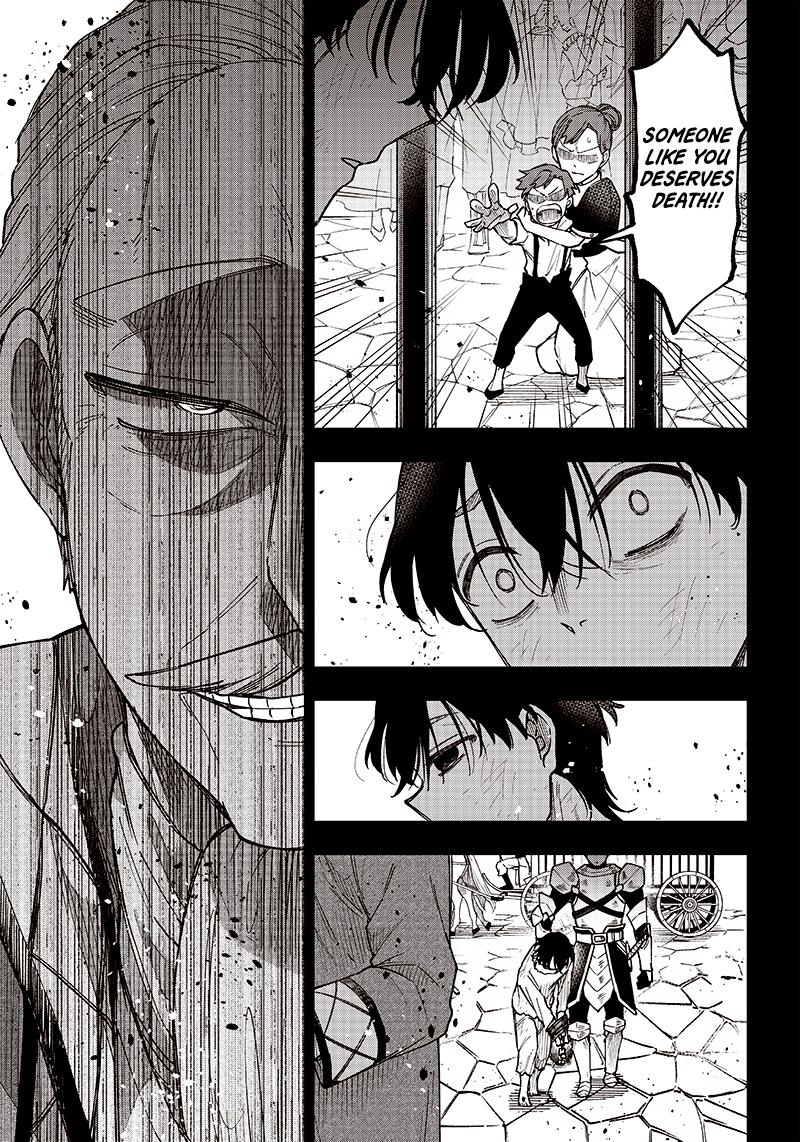 Messiah: Isekai wo Sukutta Motoyuusha ga Mamono no Afureru Genjitsu Sekai wo Musou suru Chap 14 - Next Chap 15