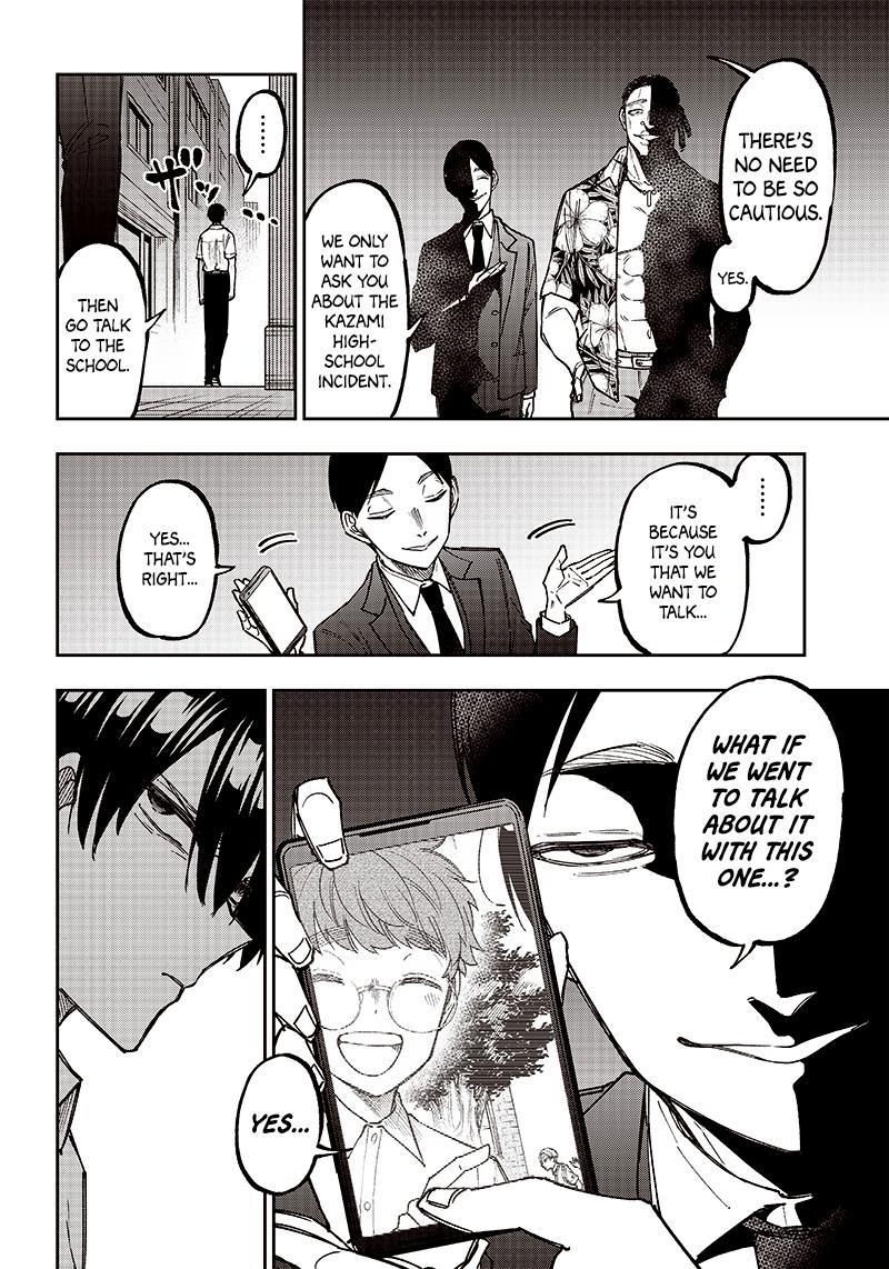 Messiah: Isekai wo Sukutta Motoyuusha ga Mamono no Afureru Genjitsu Sekai wo Musou suru Chap 14 - Next Chap 15