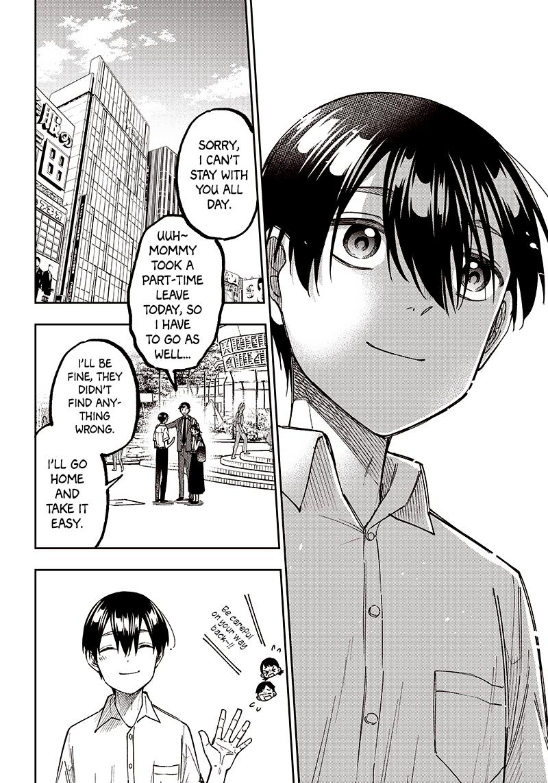 Messiah: Isekai wo Sukutta Motoyuusha ga Mamono no Afureru Genjitsu Sekai wo Musou suru Chap 14 - Next Chap 15