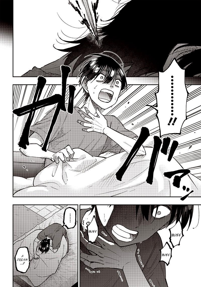 Messiah: Isekai wo Sukutta Motoyuusha ga Mamono no Afureru Genjitsu Sekai wo Musou suru Chap 14 - Next Chap 15
