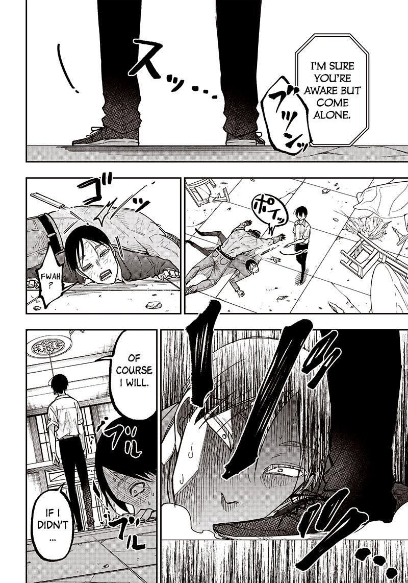 Messiah: Isekai wo Sukutta Motoyuusha ga Mamono no Afureru Genjitsu Sekai wo Musou suru Chap 15 - Next Chap 16