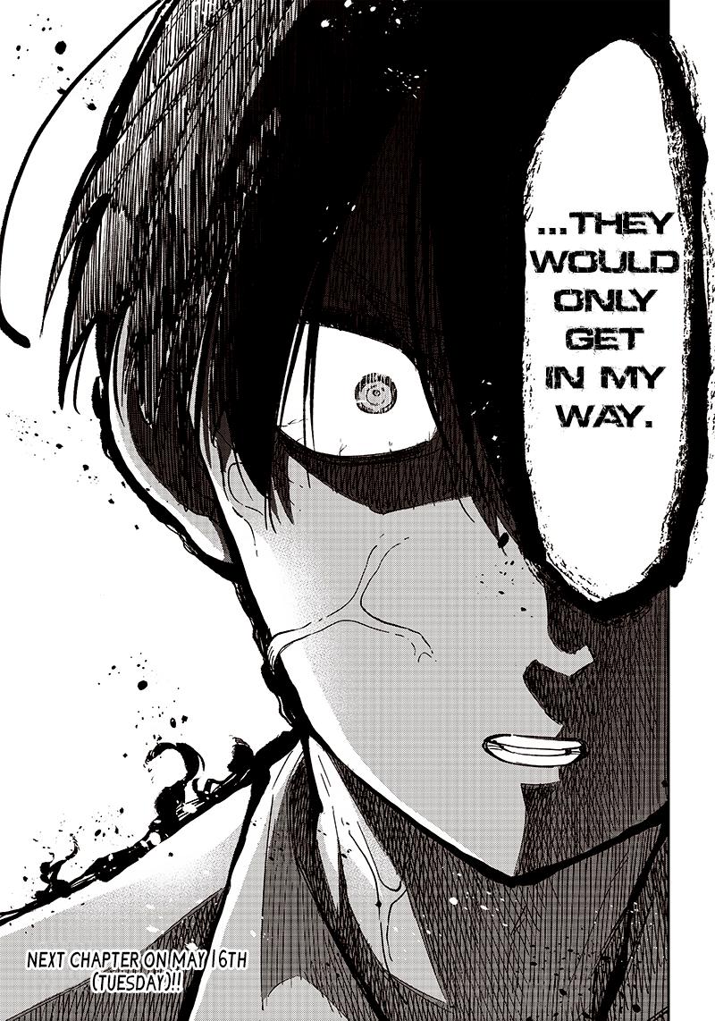 Messiah: Isekai wo Sukutta Motoyuusha ga Mamono no Afureru Genjitsu Sekai wo Musou suru Chap 15 - Next Chap 16