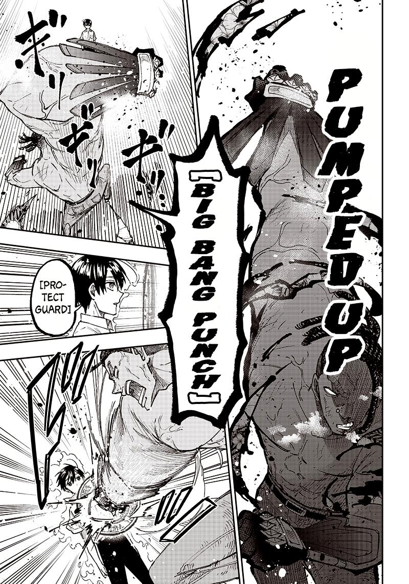 Messiah: Isekai wo Sukutta Motoyuusha ga Mamono no Afureru Genjitsu Sekai wo Musou suru Chap 15 - Next Chap 16