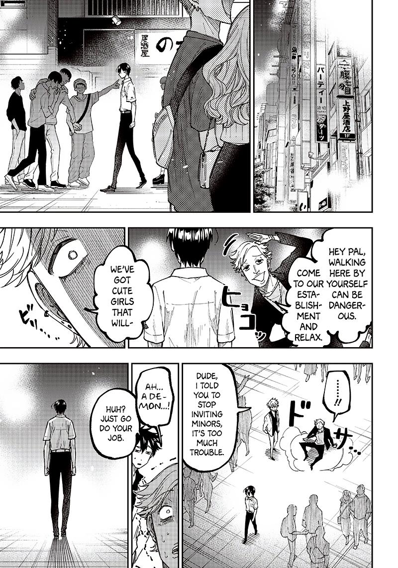 Messiah: Isekai wo Sukutta Motoyuusha ga Mamono no Afureru Genjitsu Sekai wo Musou suru Chap 16 - Next Chap 17