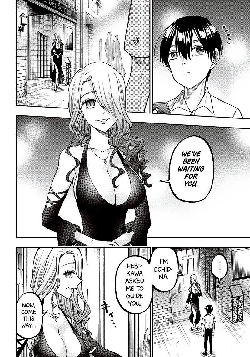 Messiah: Isekai wo Sukutta Motoyuusha ga Mamono no Afureru Genjitsu Sekai wo Musou suru Chap 16 - Next Chap 17