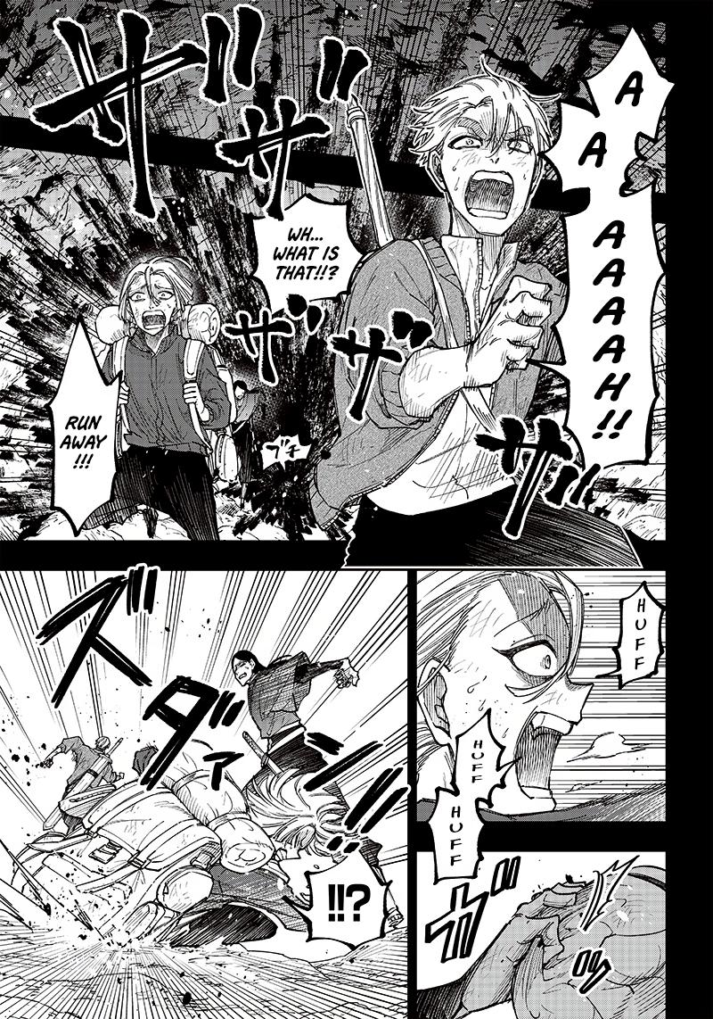 Messiah: Isekai wo Sukutta Motoyuusha ga Mamono no Afureru Genjitsu Sekai wo Musou suru Chap 18 - Next Chap 19