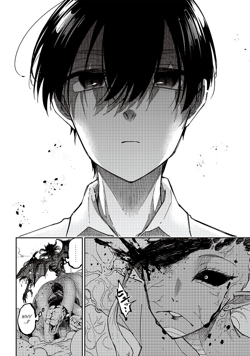 Messiah: Isekai wo Sukutta Motoyuusha ga Mamono no Afureru Genjitsu Sekai wo Musou suru Chap 18 - Next Chap 19