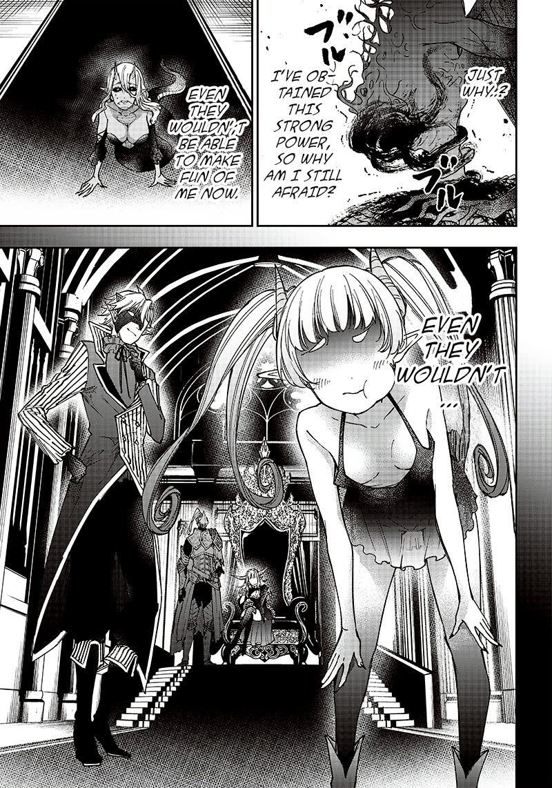 Messiah: Isekai wo Sukutta Motoyuusha ga Mamono no Afureru Genjitsu Sekai wo Musou suru Chap 18 - Next Chap 19