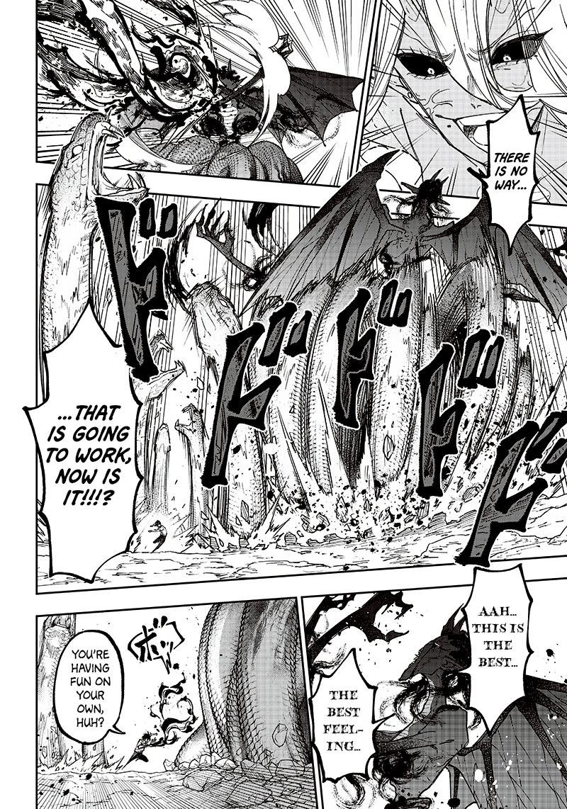 Messiah: Isekai wo Sukutta Motoyuusha ga Mamono no Afureru Genjitsu Sekai wo Musou suru Chap 18 - Next Chap 19
