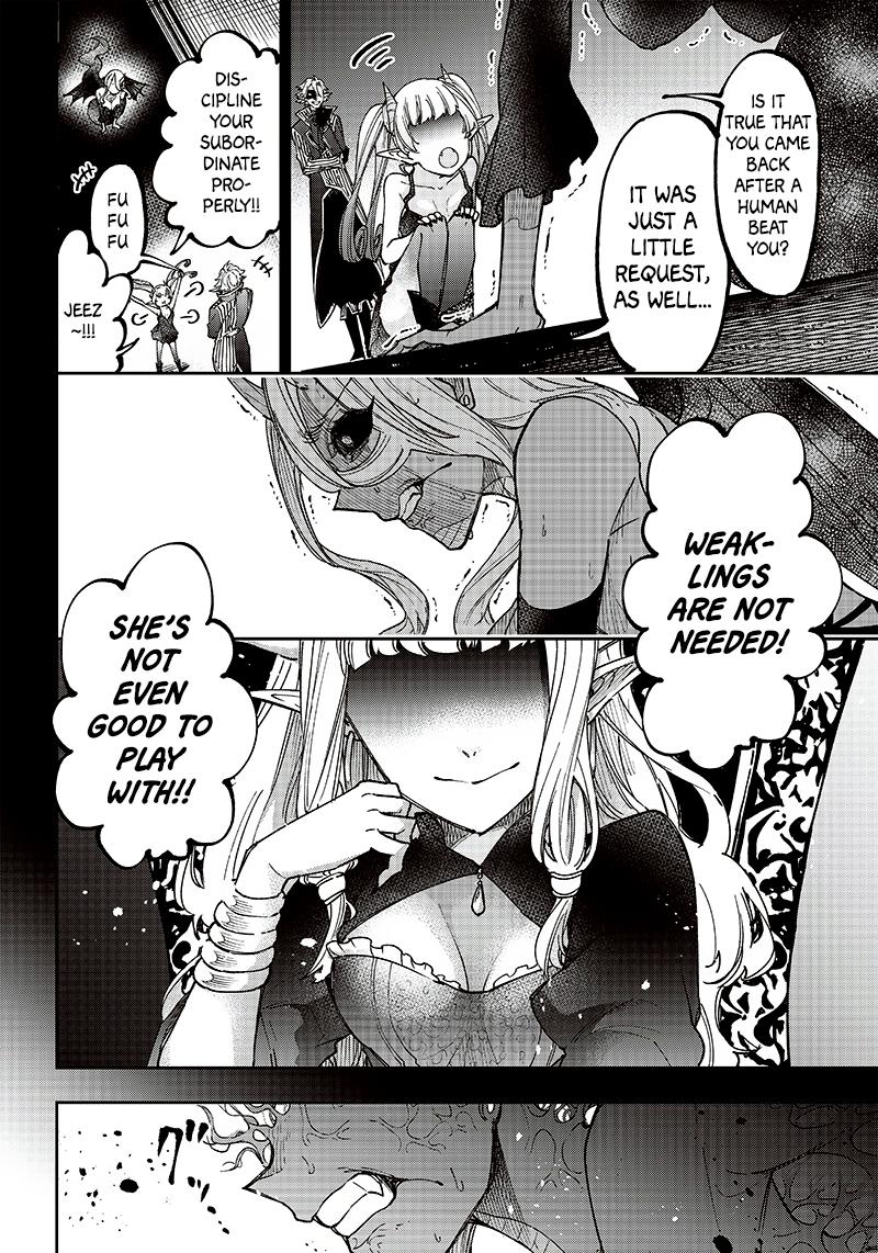 Messiah: Isekai wo Sukutta Motoyuusha ga Mamono no Afureru Genjitsu Sekai wo Musou suru Chap 18 - Next Chap 19