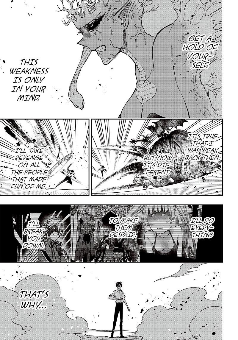 Messiah: Isekai wo Sukutta Motoyuusha ga Mamono no Afureru Genjitsu Sekai wo Musou suru Chap 18 - Next Chap 19