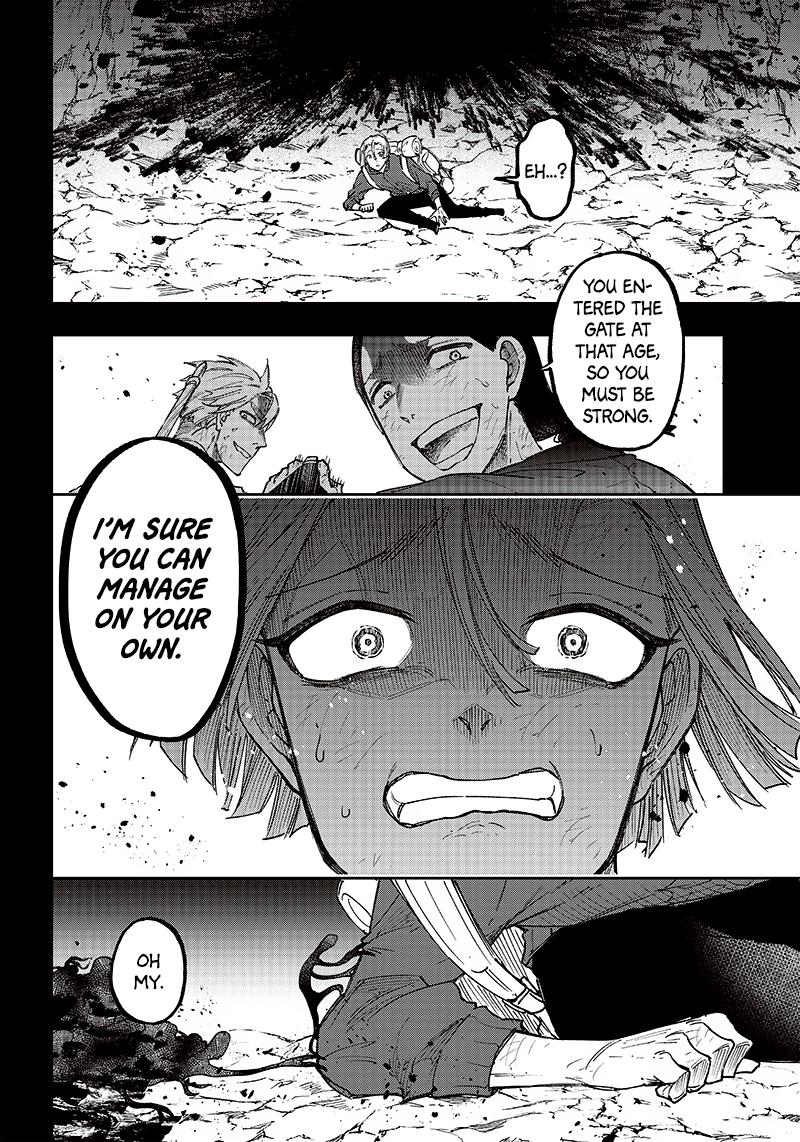 Messiah: Isekai wo Sukutta Motoyuusha ga Mamono no Afureru Genjitsu Sekai wo Musou suru Chap 18 - Next Chap 19