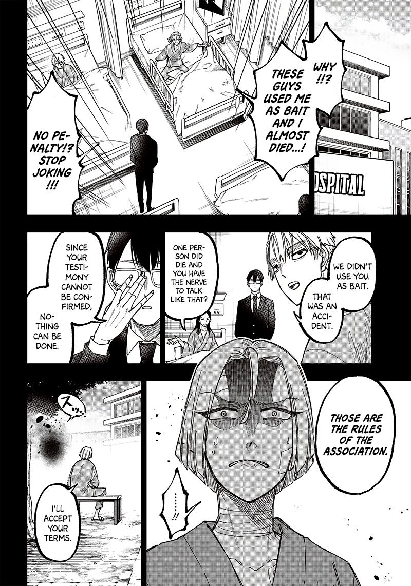 Messiah: Isekai wo Sukutta Motoyuusha ga Mamono no Afureru Genjitsu Sekai wo Musou suru Chap 18 - Next Chap 19